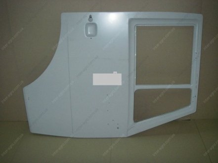 Фото 1 - дверь правая 53205 в сб. (КАМАЗ) КамАЗ, Набережные Челны 53205-6100136 Дверь правая 53205 в сб. (КАМАЗ) КамАЗ, Набережные Челны 53205-6100136 (фото 1)