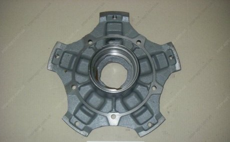 Фото 1 - ступица колеса КАМАЗ переднего (КамАЗ) КамАЗ, Набережные Челны 5320-3103015-02 Ступица колеса КАМАЗ переднего (КамАЗ) КамАЗ, Набережные Челны 5320-3103015-02 (фото 1)