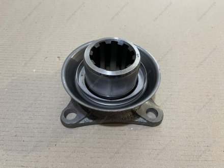 Фото 1 - фланец межосевого дифференциала МОД КАМАЗ 5320 в сборе (КАМАЗ) КамАЗ, Набережные Челны 5320-2506037 Фланец межосевого дифференциала МОД КАМАЗ 5320 в сборе (КАМАЗ) КамАЗ, Набережные Челны 5320-2506037 (фото 1)