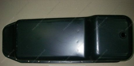 Фото 1 - поддон (картер масляный) (КАМАЗ) КамАЗ, Набережные Челны 740.1009010 Поддон (картер масляный) (КАМАЗ) КамАЗ, Набережные Челны 740.1009010 (фото 1)