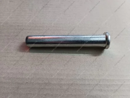 Палець розкосу нижній МТЗ (AGH) Agrotex Ф50-4605084
