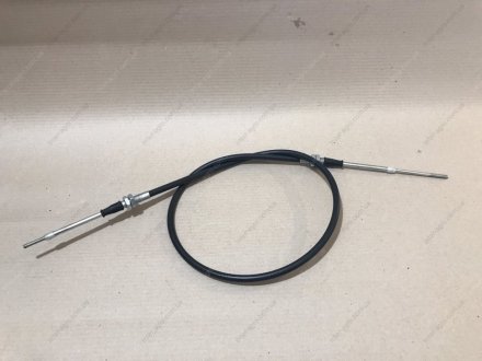 Фото 1 - трос газа МТЗ (1550 мм.) Беларусь 80В-1108300-А-02 Трос газа МТЗ (1550 мм.) Беларусь 80В-1108300-А-02 (фото 1)