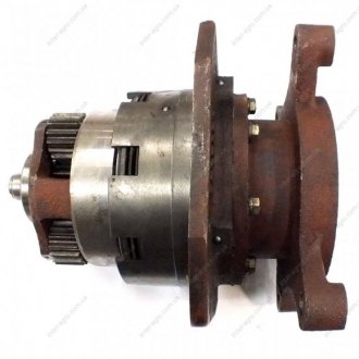 Фото 1 - редуктор ВОМ МТЗ-1025 (БЗТДиА) БЗТДиА, Беларусь 1025-4202020-Б Редуктор ВОМ МТЗ-1025 (БЗТДиА) БЗТДиА, Беларусь 1025-4202020-Б (фото 1)