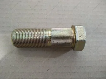 Болт заднего колеса МТЗ, ЮМЗ М22х1,5 (S.I.L.A.) S.I.L.A. 40-3104021