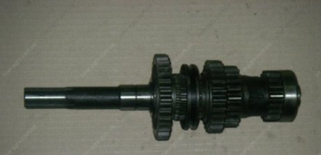 Фото 1 - вал первичный МТЗ-320 (БЗТДиА) БЗТДиА, Беларусь 220-1701040 Вал первичный МТЗ-320 (БЗТДиА) БЗТДиА, Беларусь 220-1701040 (фото 1)