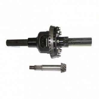 Фото 1 - дифференциал МТЗ-320 (БЗТДиА) БЗТДиА, Беларусь 320-2403010 Дифференциал МТЗ-320 (БЗТДиА) БЗТДиА, Беларусь 320-2403010 (фото 1)