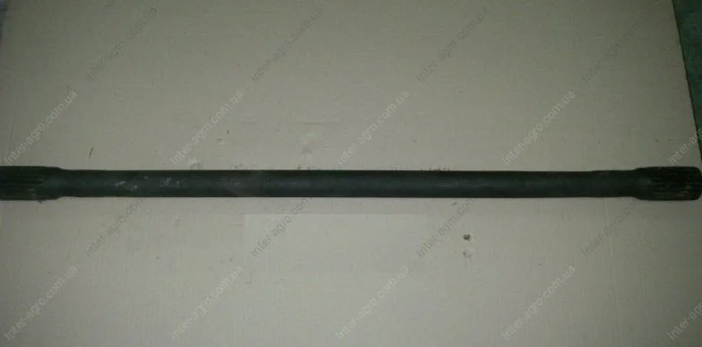 Піввісь права (L=1135) (пр-во МАЗ) МАЗ, ОАО «Минский автомобильный завод» 6303-2503070 (фото 1)
