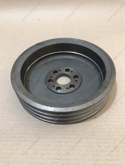Шкив вала коленчатого (КАМАЗ) КамАЗ, Набережные Челны 740.1005061 (фото 1)