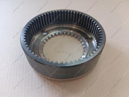 Шестерня коронная МТЗ (S.I.L.A) S.I.L.A. 70-4202043