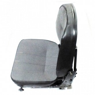 Фото 1 - сиденье водителя МАЗ в сб. (МАЗ) МАЗ, ОАО «Минский автомобильный завод» 5336-6800010 Сиденье водителя МАЗ в сб. (МАЗ) МАЗ, ОАО «Минский автомобильный завод» 5336-6800010 (фото 1)