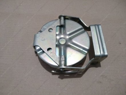 Фото 1 - пробка топливного бака МАЗ (МАЗ) МАЗ, ОАО «Минский автомобильный завод» 5335-1103010 Пробка топливного бака МАЗ (МАЗ) МАЗ, ОАО «Минский автомобильный завод» 5335-1103010 (фото 1)