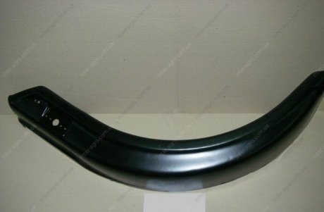 Фото 1 - крыло КАМАЗ переднее левое (КАМАЗ) КамАЗ, Набережные Челны 5320-8403013 Крыло КАМАЗ переднее левое (КАМАЗ) КамАЗ, Набережные Челны 5320-8403013 (фото 1)