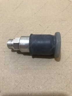 Насос ручного прокачування (ЯЗДА) АО «Ярославский завод дизельной аппаратуры» (ЯЗДА) 37.1133010 (фото 1)