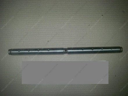 Фото 1 - ось толкателя средняя ЯМЗ 240-1007242 Ось толкателя средняя ЯМЗ 240-1007242 (фото 1)