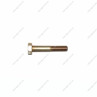 Фото 1 - болт М10х1,25х60х26х8,8 (Белебей) Автокомплект ООО 1/12880/21 Болт М10х1,25х60х26х8,8 (Белебей) Автокомплект ООО 1/12880/21 (фото 1)