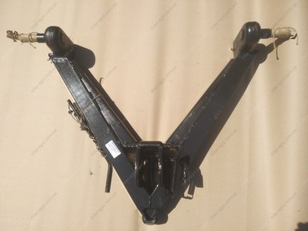 Фото 1 - автосцепка СА-1 МТЗ Беларусь СА-1 Н 110.000-01 Автосцепка СА-1 МТЗ Беларусь СА-1 Н 110.000-01 (фото 1)