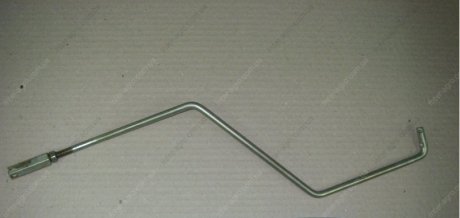 Фото 1 - тяга системы питания (МТЗ) МТЗ (Беларусь) 80В-1108540 Тяга системы питания (МТЗ) МТЗ (Беларусь) 80В-1108540 (фото 1)