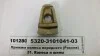 Притиск колеса переднього КАМАЗ (SILA AC) S.I.L.A. 5320-3101041-03 (фото 1)