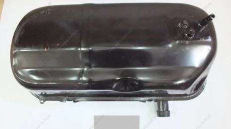 Бак топливный левый МТЗ 1025, 1221 (МТЗ) МТЗ (Беларусь) 85-1101020
