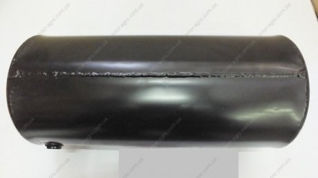 Фото 1 - ресивер (40 литров) (МАЗ) МАЗ, ОАО «Минский автомобильный завод» 6430-3513015 Ресивер (40 литров) (МАЗ) МАЗ, ОАО «Минский автомобильный завод» 6430-3513015 (фото 1)