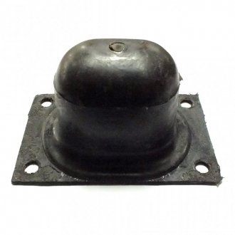 Фото 1 - буфер передней рессоры (КАМРТИ) КАМРТИ ЗАО, г.Балаково 500А-2902634 Буфер передней рессоры (КАМРТИ) КАМРТИ ЗАО, г.Балаково 500А-2902634 (фото 1)