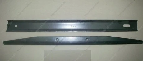 Балка кріплення КПП (МАЗ) МАЗ, ОАО «Минский автомобильный завод» 54328-1715018