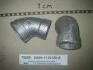 Патрубок переходной ЯМЗ 240Н-1115128-А (фото 2)
