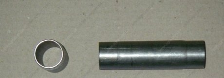 Труба переходная (КАМАЗ) КамАЗ, Набережные Челны 7406.1013280 (фото 1)