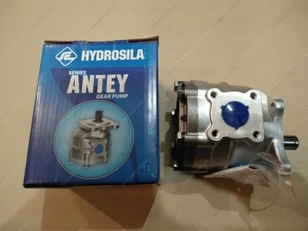 Насос правий (ANTEY) (пр-во Гідросилу) Гидросила НШ-50А-3