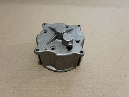 Крышка стартера задняя КАМАЗ, МАЗ БАТЭ СТ142-3708300