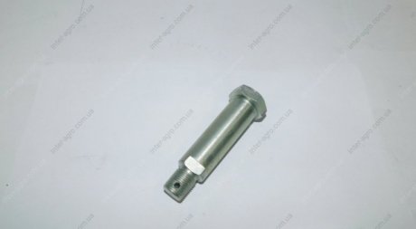 Фото 1 - ось опоры кабины (МАЗ) МАЗ, ОАО «Минский автомобильный завод» 4370-5001040 Ось опоры кабины (МАЗ) МАЗ, ОАО «Минский автомобильный завод» 4370-5001040 (фото 1)