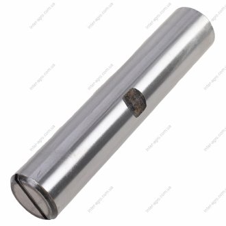 Фото 1 - шкворень КАМАЗ 5320 Р0 (45,0мм) стандарт S.I.L.A. 5320-3001019 Шкворень КАМАЗ 5320 Р0 (45,0мм) стандарт S.I.L.A. 5320-3001019 (фото 1)