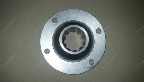 Фото 1 - фланец КПП-142 (КАМАЗ) КамАЗ, Набережные Челны 142.1701240 Фланец КПП-142 (КАМАЗ) КамАЗ, Набережные Челны 142.1701240 (фото 1)