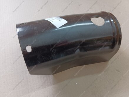 Кожух кардана передний МТЗ (МТЗ) МТЗ (Беларусь) 52-2210012-А