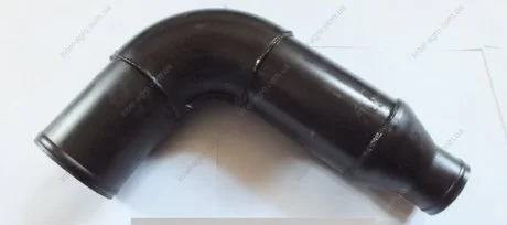 Повітропровід (ММЗ) Минский Моторный Завод 245-1008460-01