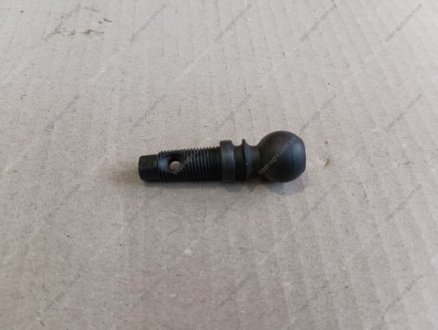 Фото 1 - палец шаровой МАЗ (МАЗ) МАЗ, ОАО «Минский автомобильный завод» 5336-1703504-010 Палец шаровой МАЗ (МАЗ) МАЗ, ОАО «Минский автомобильный завод» 5336-1703504-010 (фото 1)