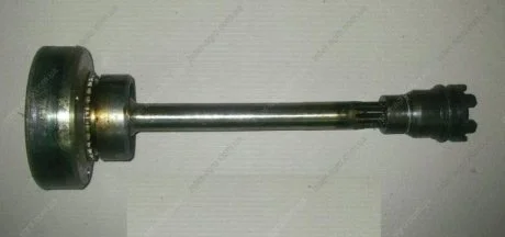 Шестерня коронна в зб. (МТЗ) МТЗ (Беларусь) 70-4202030-А