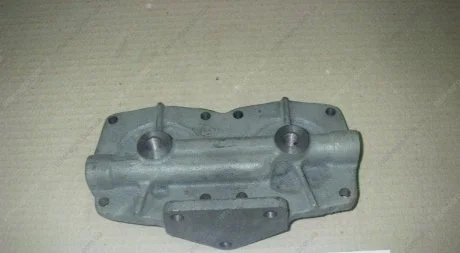 Кришка ФГОТ ЯМЗ 240-1105550