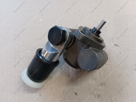 Топливный насос низкого давления КАМАЗ ТННД (S.I.L.A. AC) S.I.L.A. 33.1106010