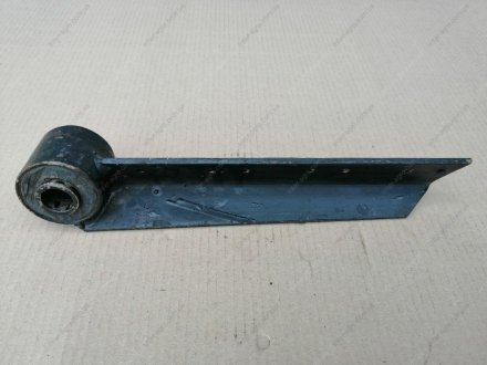 Фото 1 - головка ЖВП ножа (пятка) Украина ЖВП 01.790 Головка ЖВП ножа (пятка) Украина ЖВП 01.790 (фото 1)