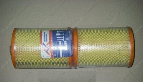 Фото 1 - фильтр воздушный дв. ЗМЗ-406 ГАЗ-3110,ЗМЗ-4062,560 Штайлер "Газель" (ДИФА) В 4203 Фильтр воздушный дв. ЗМЗ-406 ГАЗ-3110,ЗМЗ-4062,560 Штайлер "Газель" (ДИФА) В 4203 (фото 1)