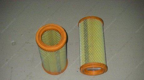 Фото 1 - элемент ф/воздушного (В 4308-01) Малый (Д-245 ЗИЛ-5301, А-41, СМД-21, 22) (ДИФА) А-41.10.000-01 Элемент ф/воздушного (В 4308-01) Малый (Д-245 ЗИЛ-5301, А-41, СМД-21, 22) (ДИФА) А-41.10.000-01 (фото 1)