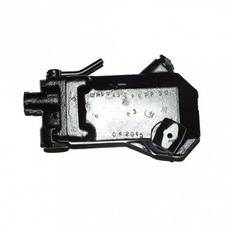 Фото 1 - насос механізму перекидання кабіни КАМАЗ (Автогідропідсилювач, Білорусь)) ШНКФ458662.250 Насос механізму перекидання кабіни КАМАЗ (Автогідропідсилювач, Білорусь)) ШНКФ458662.250 (фото 1)