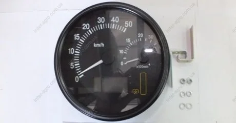 Блок показывающий комбинированный электронный МТЗ (ВЗЭП) Н/в КД8105