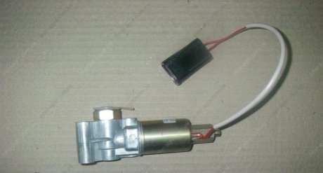 Фото 1 - клапан электромагнитный ЯМЗ-7511, 238ДЕ, ДЕ2 (Родина, Йошкар-Ола) Объединение Родина ООО, г.Йошкар-Ола КЭМ 32-23 Клапан электромагнитный ЯМЗ-7511, 238ДЕ, ДЕ2 (Родина, Йошкар-Ола) Объединение Родина ООО, г.Йошкар-Ола КЭМ 32-23 (фото 1)