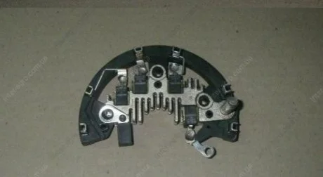 Блок випрямний генератора 9517213 (Skoda) (пр-во Магнетон) Magneton, Чехия 137597