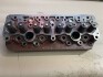 Головка блока дв. Д-240, 243 в сб. с клапанами МТЗ (,) Jubana, Литва 240-1003012-А1 (К) (фото 1)