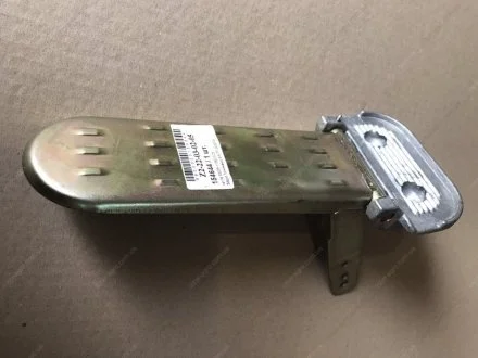 Педаль газу КАМАЗ ЄВРО нов. зр. з підп'ятником у зб. КамАЗ, Набережные Челны 53205-1108010/25