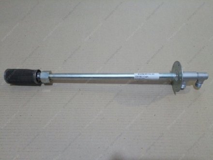 Фото 1 - паливозабірник в бак 250л (зима) зі зворотньою трубка приймальна КАМАЗ (СТМ S.I.L.A.) S.I.L.A. 5320-1104012 Паливозабірник в бак 250л (зима) зі зворотньою трубка приймальна КАМАЗ (СТМ S.I.L.A.) S.I.L.A. 5320-1104012 (фото 1)