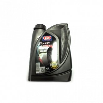 Олія моторна Unil Opaljet Special LGO 3 5W-30 CF/SL 1л. Н/в 5W-30 UNIL API CF/SL 1л.